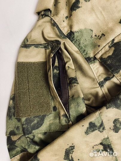 Военная форма мох любых размеров