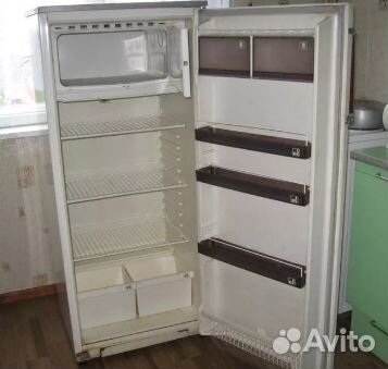 Уплотнитель для холодильника AEG