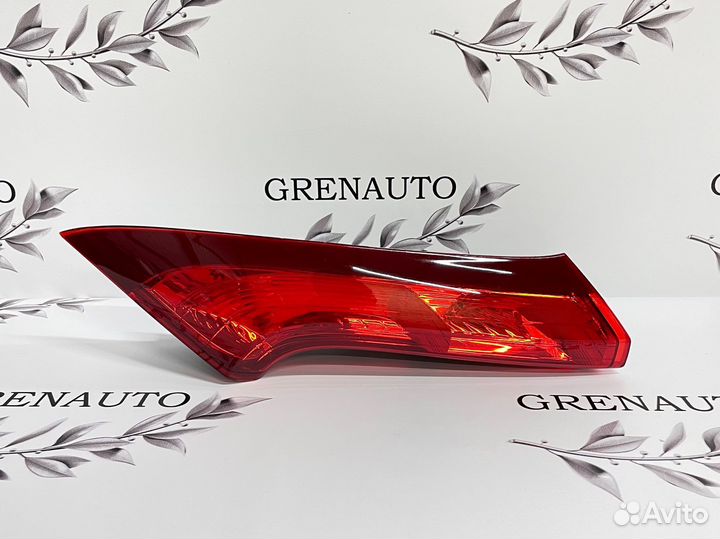 Фонарь задний верхний правый Honda CR V 4 2013-15