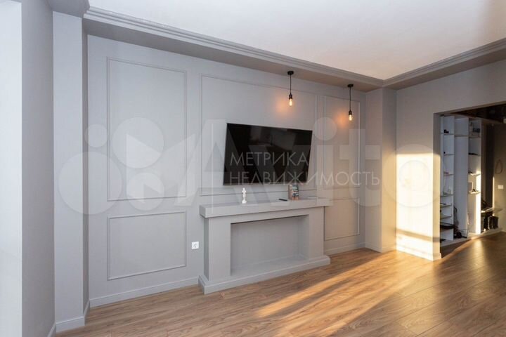 Квартира-студия, 30 м², 11/22 эт.