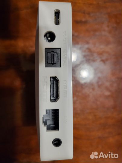 Kickpi kp1 настроенный под бесплатный контент