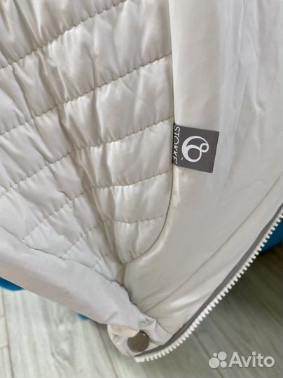 Зимний кит Stokke