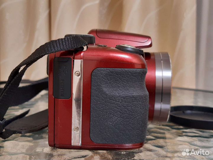 Фотокамера Kodak