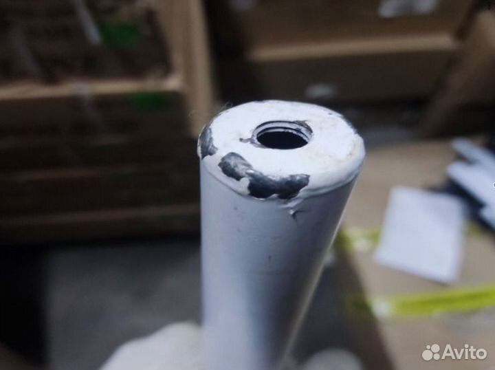 Игровые футбольные ворота DFC goal120T