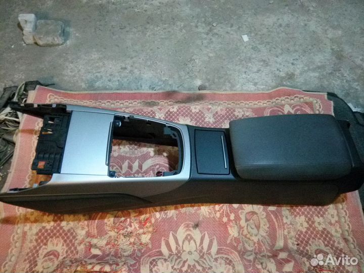 Дверные карты Audi A6 C7