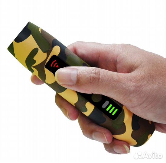 Отпугиватель для собак