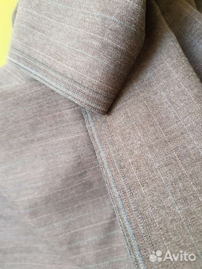 Шерсть СССР в полоску