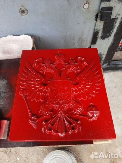 Продам много разных бюстов гипс, цемент