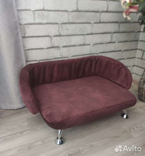 Диванчик лежанка