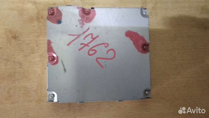 TV tuner VW