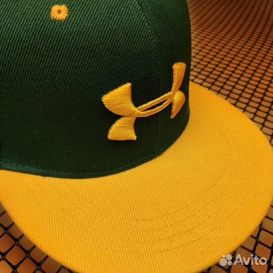 Кепки Under Armour (В Наличии)