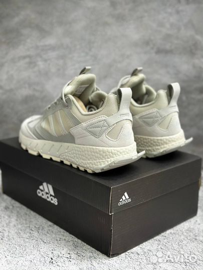 Кроссовки Adidas zx 1000