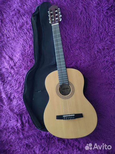Классическая гитара hohner