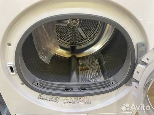 Сушильная машина Indesit новая