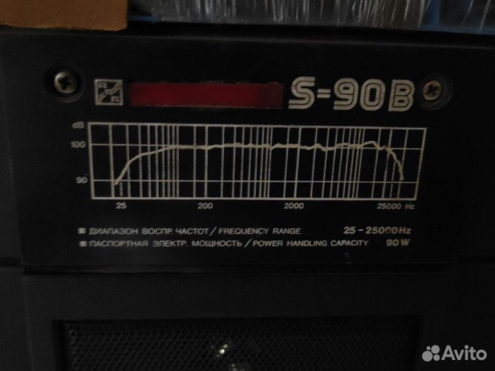 Музыкальные колонки