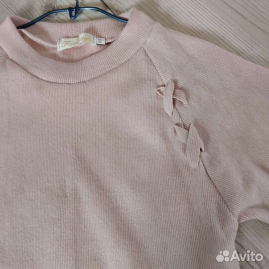 Платье новое