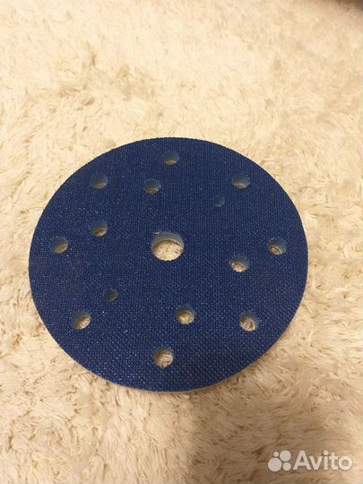 Промежуточная проставка 150 мм