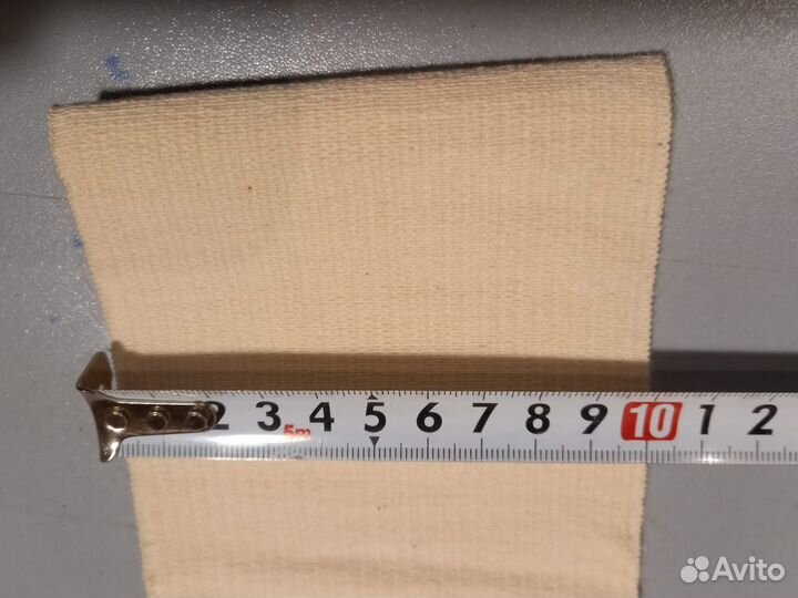 Бинт эластичный. Спорт. Унга вр