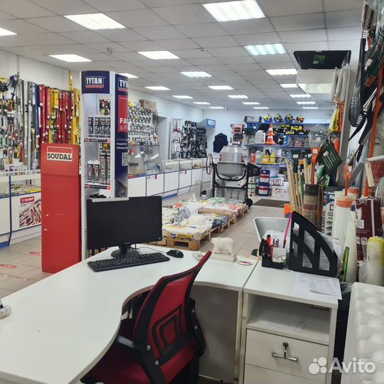 Грузчик-комплектовщик