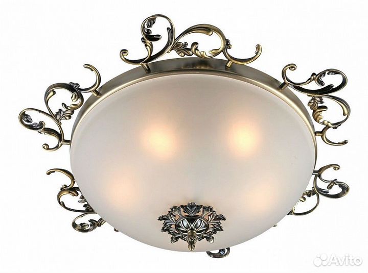 Накладной светильник Omnilux Ragusa OML-76507-05