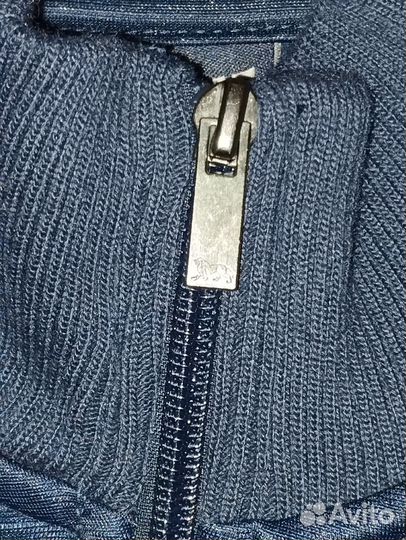 Олимпийка lonsdale