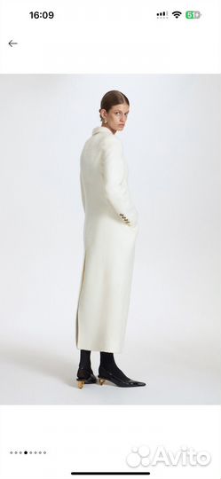 Пальто женское