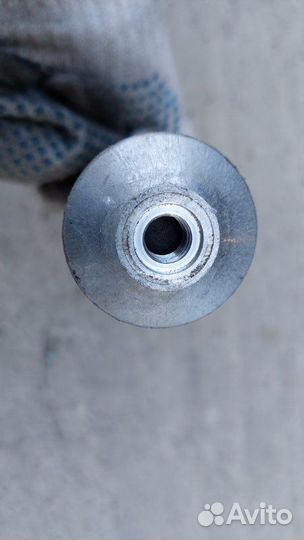 Осушитель кондиционера Nissan Fuga Y51 VQ25HR 2010