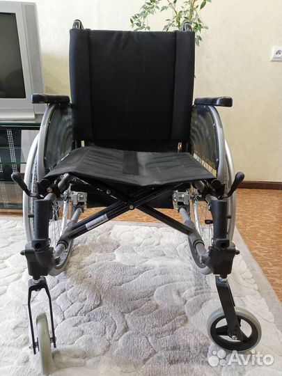 Инвалидное кресло коляска ottobock