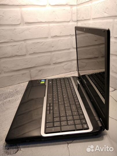 Мощный ноут с SSD 510GB + i5 + Nvidia + Доставка