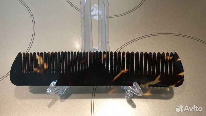 Расческа панцирь черепахи