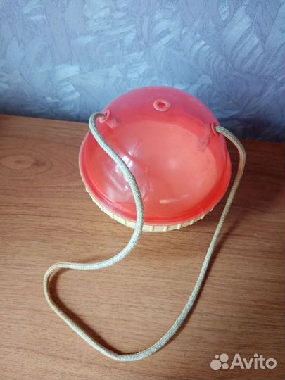 Шар-колобок