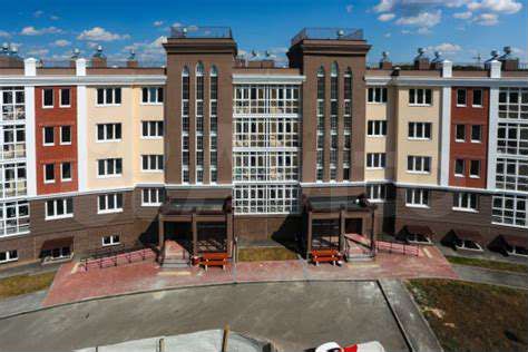 1-к. квартира, 35,6 м², 4/4 эт.