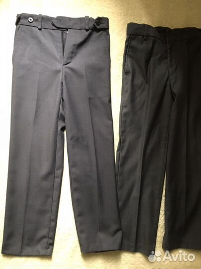 Школьная форма для мальчика 116 122