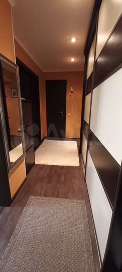 2-к. квартира, 65 м², 7/10 эт.