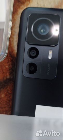 Xiaomi 12T Pro, 12/256 ГБ