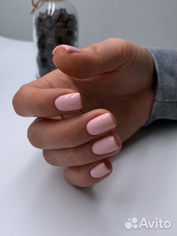 Маникюр и педикюр Чертаново