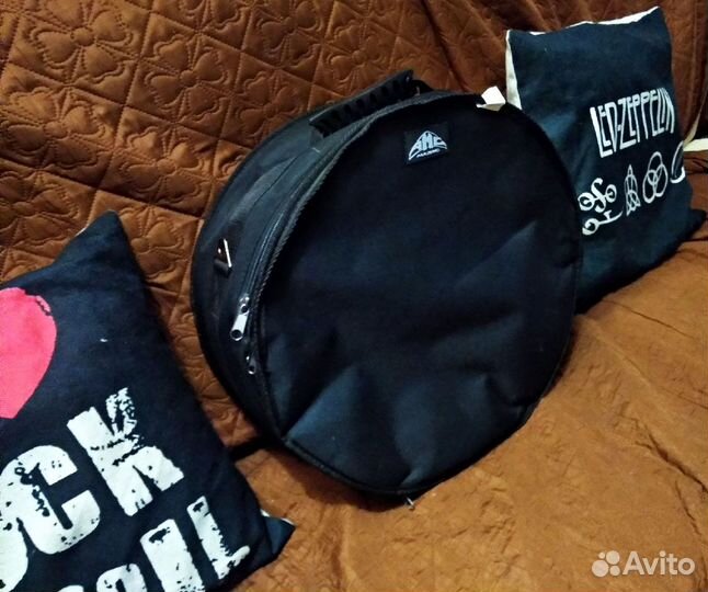 Чехлы для тарелок, рабочего, кардана, палочек