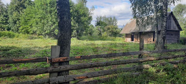 Участок 32 сот. (ИЖС)