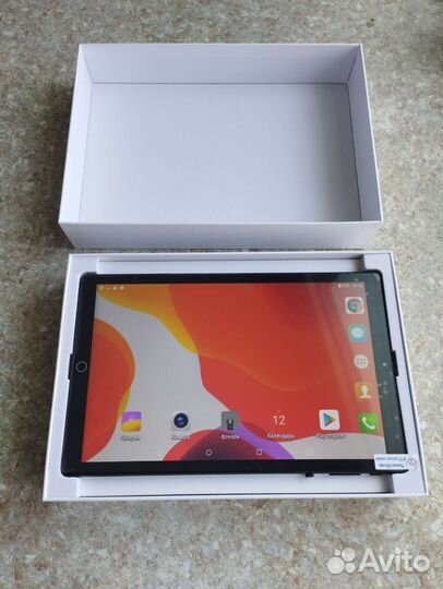 Планшет Android