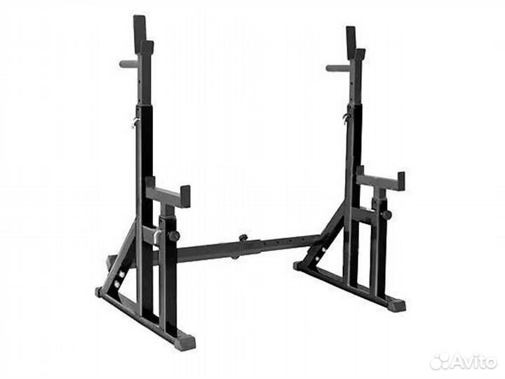 Стойка для штанги