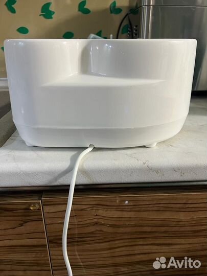 Стерилизатор подогреватель для бутылочек и питания