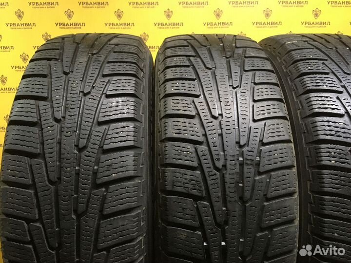 Nokian Tyres Hakkapeliitta R 225/65 R17 106R
