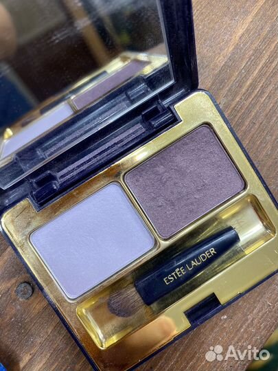 Тени Edtee Lsuder Signsture M07 Plum Sugar