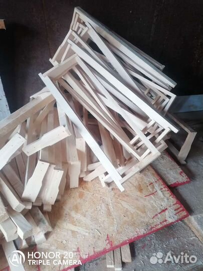 Рамки для ульев