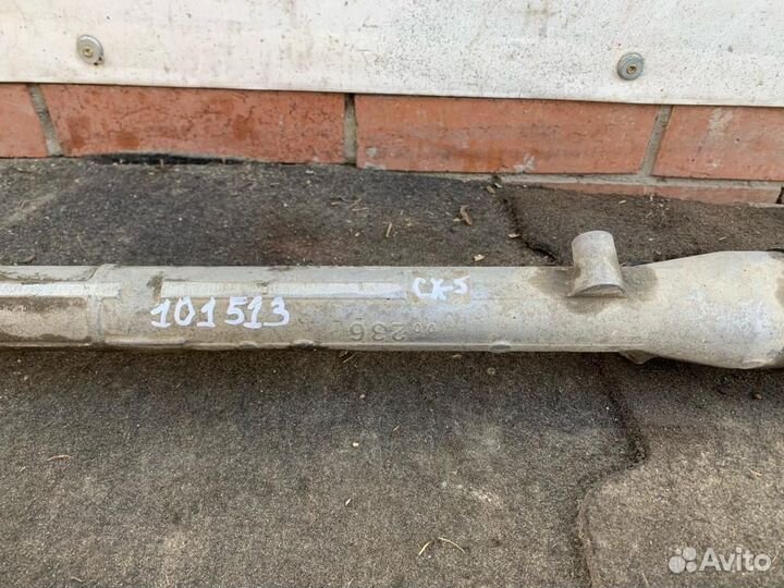 Рейка рулевая Mazda CX-5 KE 2011-2017 CX-5