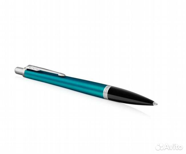 Шариковая ручка Parker urban vibrant blue