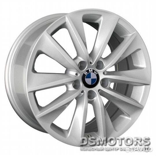 Диски BMW B183 8/18 5x120 ET34 d72.6 S