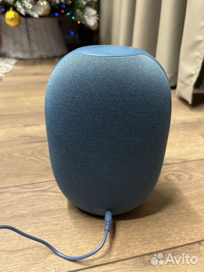 Колонка маруся