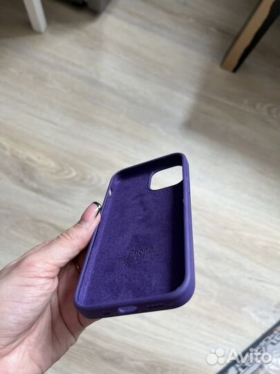 Чехол на iPhone 13 mini