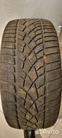 Dunlop SP Winter Sport 3D 245/40 R18 97V